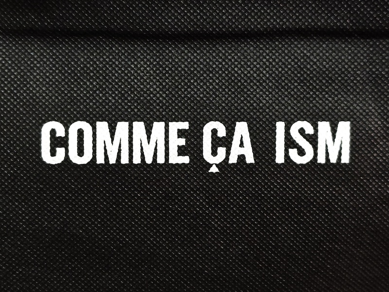 やっぱり “コナンの犯人” になったで工藤！ COMME CA ISMの福袋を買ったらスリル・ショック・サスペンスな仕上がりに…【福袋2026】