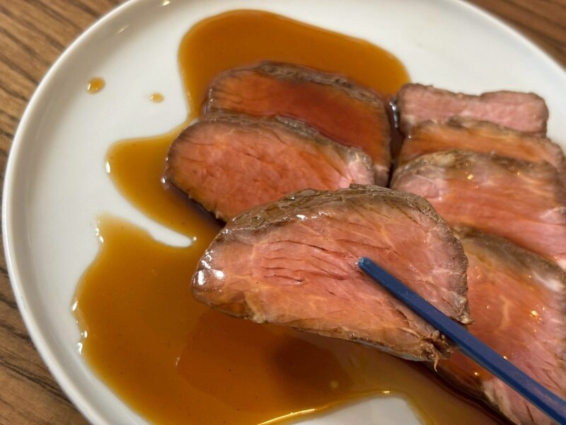 ローストビーフが大当たり！ 高島屋ランキング上位の「日本ハム福袋」を実食してみたら、すでにリピートしたくなった / 福袋2026