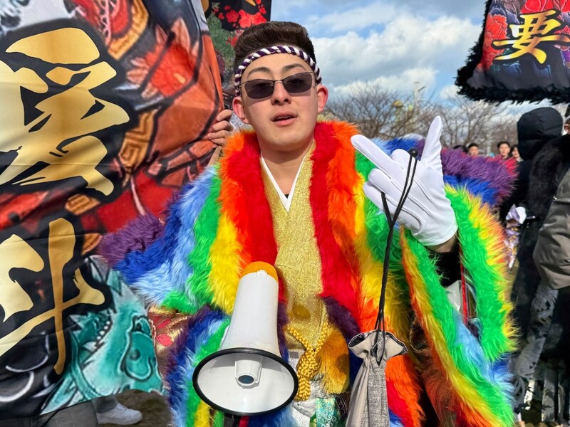 【修羅の国2026】世界が注目する「北九州市の成人式」が魔界すぎた / 小倉駅から始まるド派手二十歳の祭典！