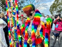 【修羅の国2024】北九州市の成人式が地獄のファッションショーになっていた / ニューヨークもガチで注目するウルトラ鬼リーゼント軍団