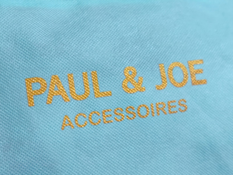 バッグやポーチが6点入って1万円！ 今年も最高だった「PAUL＆JOE ACCESSOIRES」福袋だけど、ひとつだけ不満がある【福袋2026】