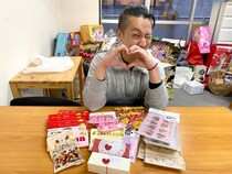 【バレンタイン】おっさんが初めて「手作りチョコ」に挑戦した結果 → 女子の気持ちがわかってブチギレ寸前！ ダメ男はマジで滅べばいい!!