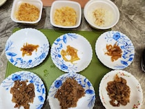 【3神融合】すき家・吉野家・松屋の米と肉と玉葱を分解して最強の牛丼を作ったら意外な組み合わせが優勝した