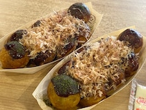 1089円で「銀だこ」食べ放題！ たこ焼マニアが一足先にチャレンジしてみた正直な感想