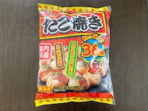 冷凍たこ焼き専門店「ヤマゲン」ってどれくらいウマいの？ スーパーでたまに見かける実力はいかに