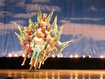 【社員旅行】サーカス団員が「上海雑技団」と「シルク・ドゥ・ソレイユ」を観て感じた大切なこと /  木下サーカスの思い出：第16回