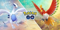【ポケモンGO】ルギアとホウオウが復活！ レイドウィークエンド対策まとめ