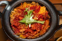 やよい軒『麻辣火鍋定食』がいいぞ！ 絶妙なカラさとウマさの前に秒で消える白米 / 痺辛Verはガチ