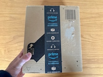 【Amazon低評価検証】1250円の「メガネタイプの双眼鏡（評価1.4）」を使ってみた / ただの変態研究者メガネだから買わなくていい