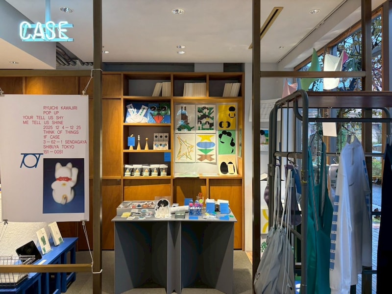 【穴場】しなこ やクレープだけじゃない！ あのコクヨが手がける原宿のカフェ「THINK OF THINGS」が想像以上に良かった