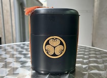 【中身が謎】格式がありまくる「印籠弁当」を開けてみた → 黄門さまのドヤ顔が見えた