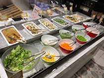 【検証】あえて終了ギリギリの「ランチバイキング」に行ってみた！ スカスカなのか、それとも…？