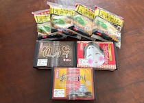 えきそばで有名な「まねき食品」の駅弁を取り寄せてみた / 改めて “冷凍駅弁ならでは” の良さを実感