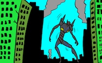 【エヴァ】新たな動画『evangelion：Another Impact（Confidential）』が公開に / 気になる解説番組はニコ生で今夜22時から！