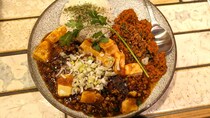 【大阪王】先輩に勧められた中華料理店で「究極の中華カレー」に出会ってしまった…