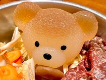 【2025福袋】かわいすぎる鍋「くまちゃん温泉」の福袋を買ってみた / そして目の当たりにしたくまちゃんの衝撃的な姿