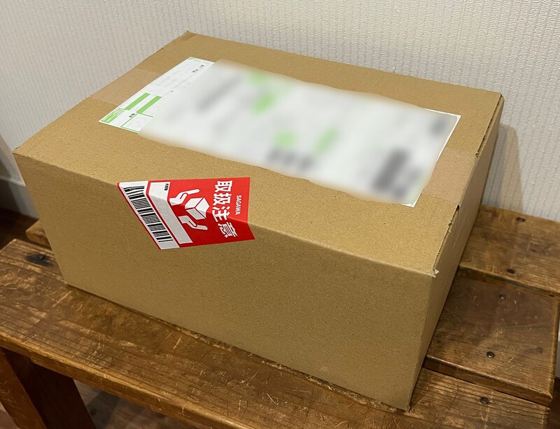 「決してお買い得とは言いません」と宣言している『てきとー福袋』を開封して感じた “自分の欲深さ”  について / 福袋2026