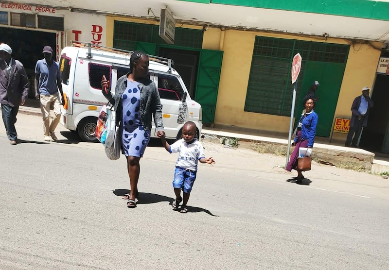 ケニアの赤ちゃん、お名前はどう決める？ 伝統と祝宴のお話「命名権は祖父母にある」【カンバ通信：第434回】