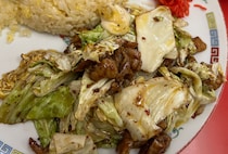 【危機一髪】大阪王将の店舗限定「馬力飯」を食べたら、馬力が出すぎて仕事をぶん投げかけた