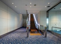 【地方民が有利？】羽田空港に「やる気と運」のある者だけが利用できるヒミツの超快適エリアがあった