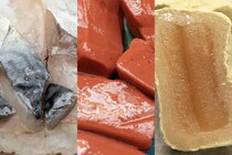 日本橋に行くたびに気になる滋賀県の店「ここ滋賀」の人気商品と、ガチお勧め商品