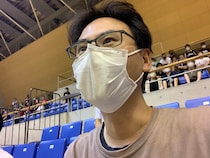 【感動】オリンピックすら見ない私が初めてスポーツを生観戦してみた結果