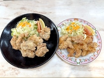 【まとめ】餃子の王将『新極王7シリーズ』忖度なしランキング！ 第1位は “肉の存在感” が別次元のアイツ