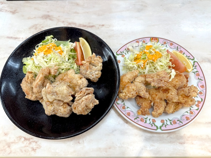 【まとめ】餃子の王将『新極王7シリーズ』忖度なしランキング！ 第1位は “肉の存在感” が別次元のアイツ