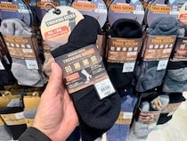 ワークマンの1足980円靴下は「福袋11足分」の価値があるのか？ 大人気「メリノウールトレッキングソックス」を履いた正直な感想