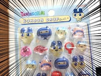 『たまごっち』のボンボンドロップシールが買えた！ シール好きのユートピア『シールフェスティバル』参加レポート