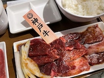 【悩ましい】「焼肉ライクの神戸牛」を食べてから、メニューを決める時間が20倍になった