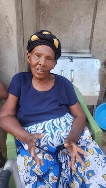 一生涯結婚しないで独身を貫いた人の老後の介護は誰がやる？ 国からのサポートは？ ケニアの場合は…【カンバ通信】第336回