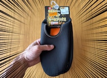 【580円】ワークマンのルームソックスはクッション性も保温性も抜群！ 履いた瞬間からポカポカ暖かい！ しかし気になる点も…