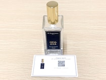 SNSで話題の「推し香水」をプロに選んでもらった結果 → 選ぶ側の「想い」も聞いてみた / 『Celes推し活』