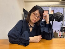 ぶつかりおじさんが怖いので、ファッションのプロに相談した結果 → 周りに人が寄ってこなくなった