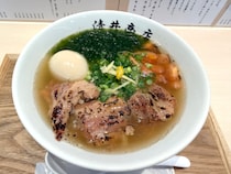 東京で「過去最高のソーキ」と遭遇！ 神保町『清井商店』の全部のせ「清井そば」が絶品すぎて震えた