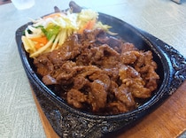 猟師が作った熊料理「くまギスカン」が激ウマ！ 千葉の山中のジビエ店でご馳走になった、知る人ぞ知る絶品グルメ