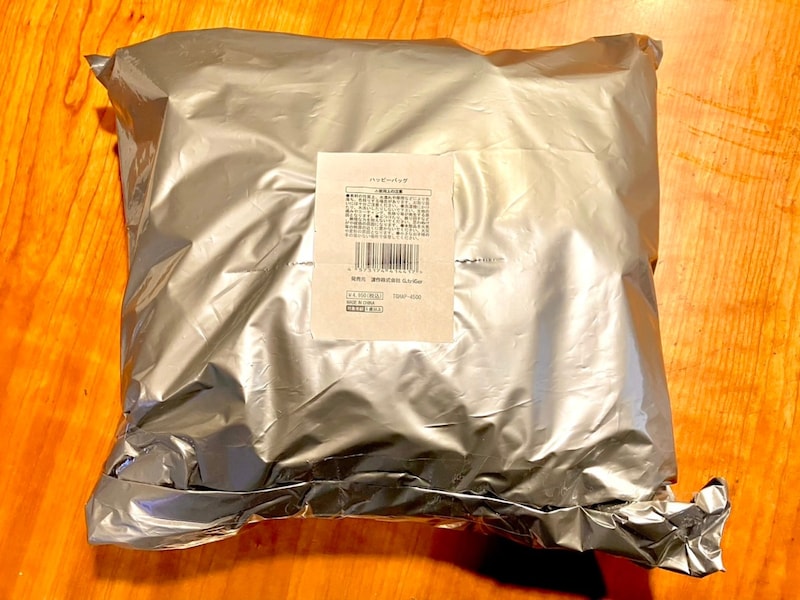 Amazonで約5000円の『推し活福袋』を買ったら、1万8000円以上の中身が入っていた件 / 福袋2026