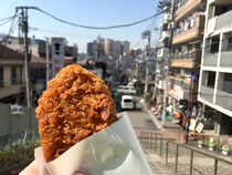 3月7日は「メンチカツの日」じゃい！ 地元民が教える本当にウマい『谷中メンチ』はコレだ!!