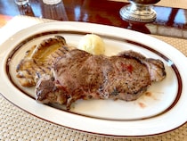 埼玉最強ステーキ食べ放題『ヘリテイジ浦和別所沼会館』にチャレンジしたらこうなった