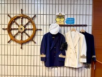 【海を感じるコスパ最高宿】船員さん仕様のホテル「エスカル横浜（横浜海員会館）」が最高…しかし恥ずかしい思いもした / 元町・中華街駅0分