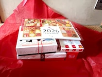 【福袋2026】わずか2分で即完売も納得。「生八つ橋の会社」のイメージを超えてきた「美十」の福袋を開けてみた