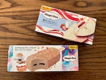 なぜハーゲンダッツは年末年始に “いちご味” を出すのか聞いてみた。新作「贅沢いちごミルク」と「ロイヤルミルクティークランチ」も実食
