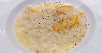 【初体験】ゼンショー傘下のイタリアン「オリーブの丘」で人生で初めて『オレンジリゾット』を食べてみた！