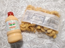 【大容量】サイゼリヤのポップコーンシュリンプが冷凍販売されてるって知ってた？ 良コスパで汎用性も高く、エビ好きなら間違いなく「買い」だぞ！