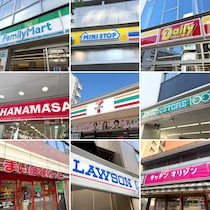 節分翌日の『恵方巻』を追え！ 都内40軒を3時間ハシゴして判明した驚きの遭遇率と割引率