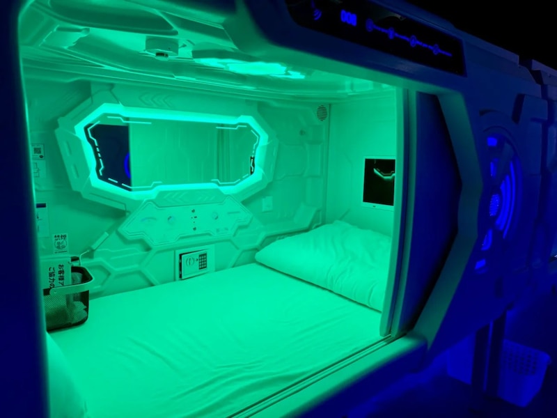 【ガチ体験】年間50泊以上する記者が実際に泊まった「記憶に残るユニークホテル」10選