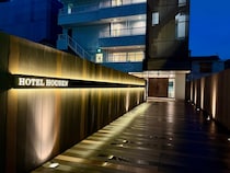 【訳アリ】大浴場＆朝食付きで大人1名1泊6800円「ホテル朋泉」に泊まってみた / 草加駅3分で都心へのアクセスも良いが…マジでビビった