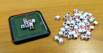 【悶絶】小さすぎる世界最小「4人対戦オセロ」で遊んでみたら、危うくケンカになりかけた
