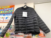 【ガチ比較】ファミマの『ダウンジャケット』ってどうなの？ ユニクロの「ウルトラライトダウン」と比べてみた結果！